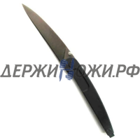 Нож BF3 Dark Talon Satin Extrema Ratio складной EX/135BF3SAT